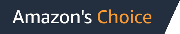 Amazon's Choice
